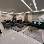 شقة كامله فندقية بابراج مول سيتي سنتر