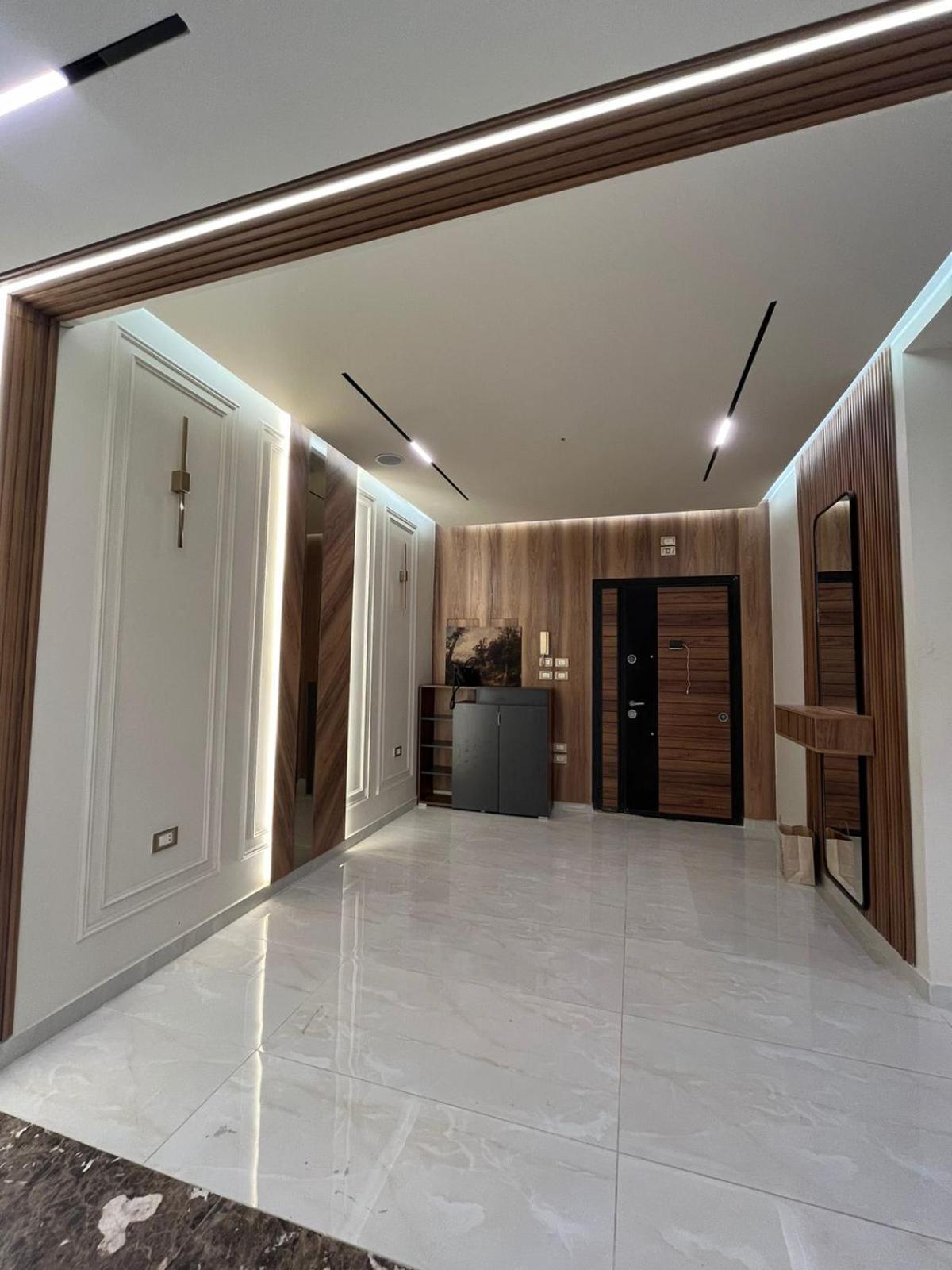 كامله فندقية بابراج مول سيتي سنتر Apartment