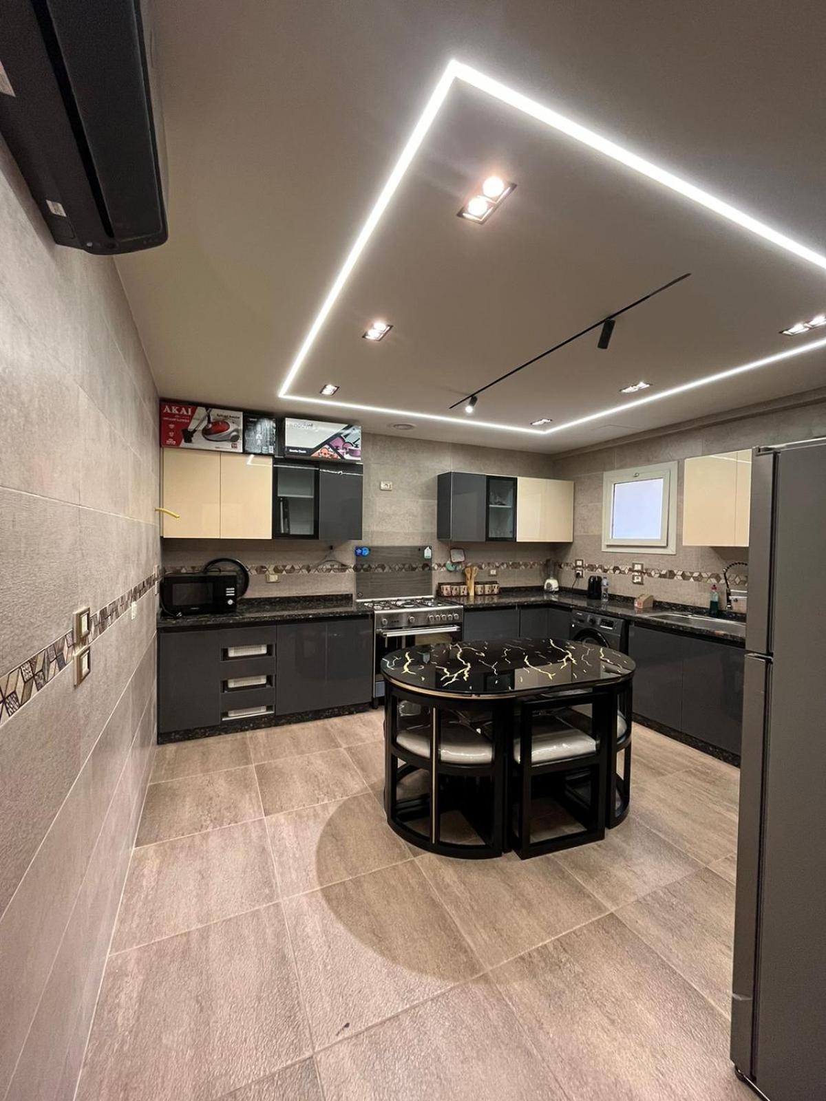 Apartment كامله فندقية بابراج مول سيتي سنتر